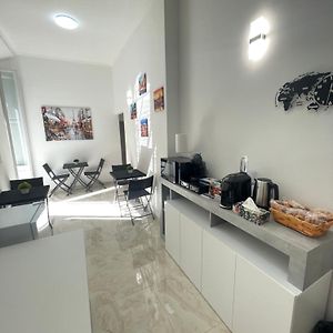 Eenpersoonskamer